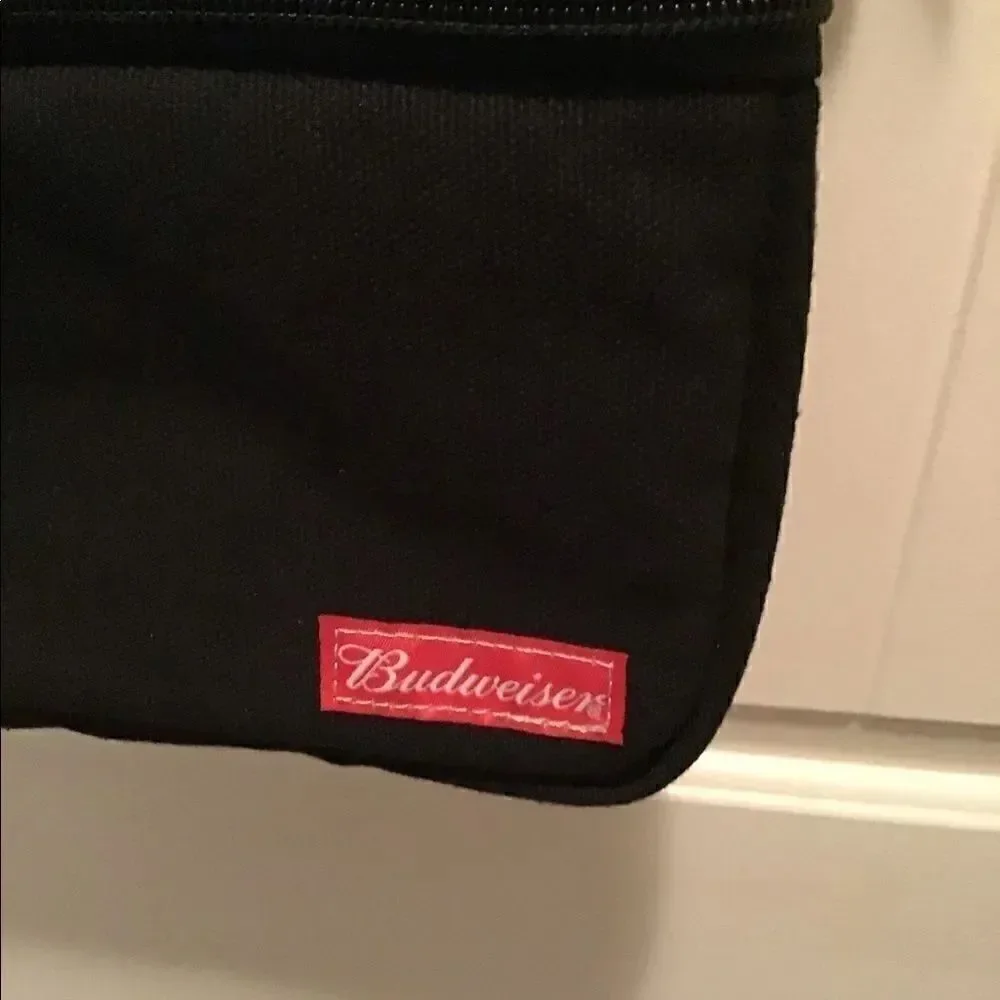 Budweiser all purpose messenger bag